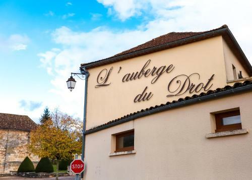 Hotel Auberge Du Drot