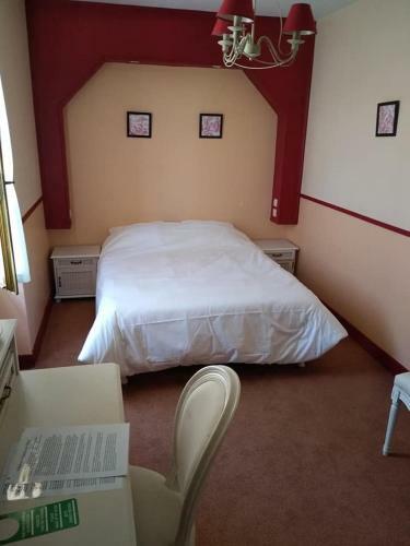 Hotel Auberge Du Drot