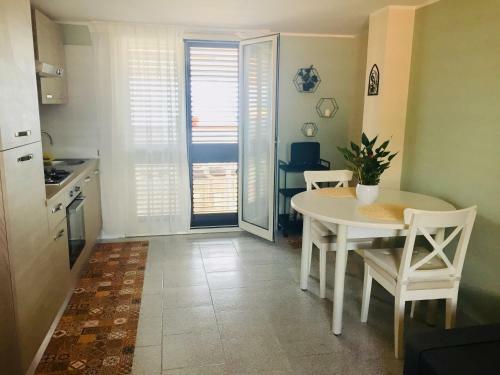 Apartamento Etna Home