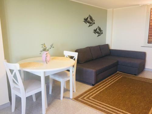 Apartamento Etna Home