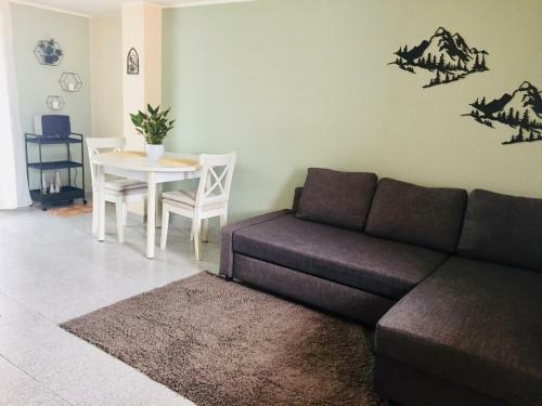 Apartamento Etna Home