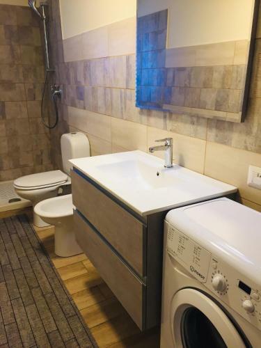 Apartamento Etna Home