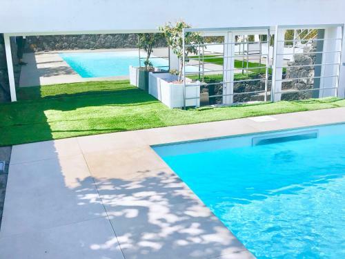 Apartamento Casa A'ispenza