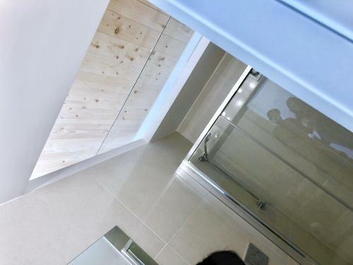 Apartamento Casa A'ispenza
