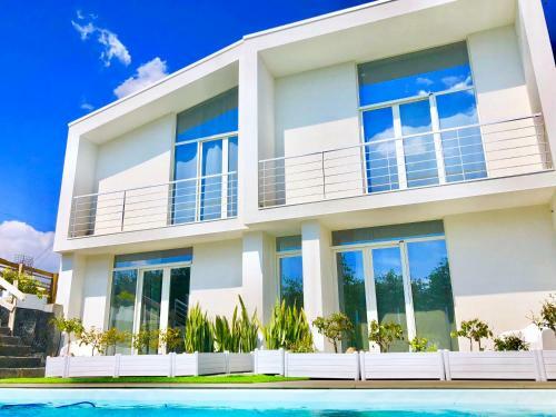 Apartamento Casa A'ispenza