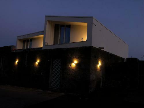 Apartamento Casa A'ispenza