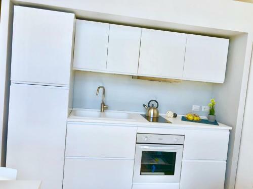 Apartamento Casa A'ispenza