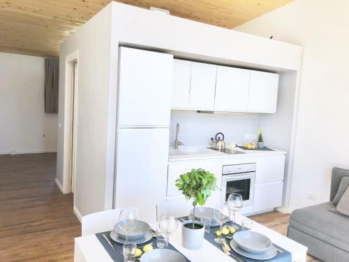 Apartamento Casa A'ispenza