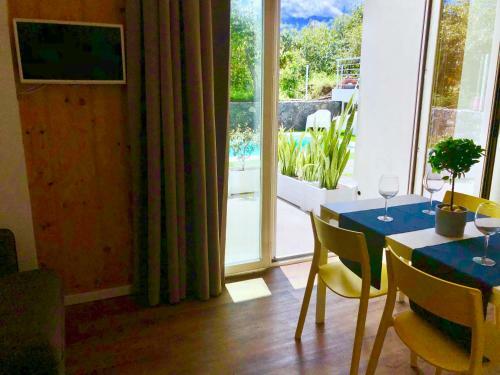 Apartamento Casa A'ispenza
