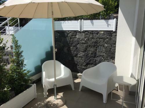 Apartamento Casa A'ispenza