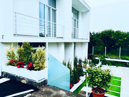 Apartamento Casa A'ispenza