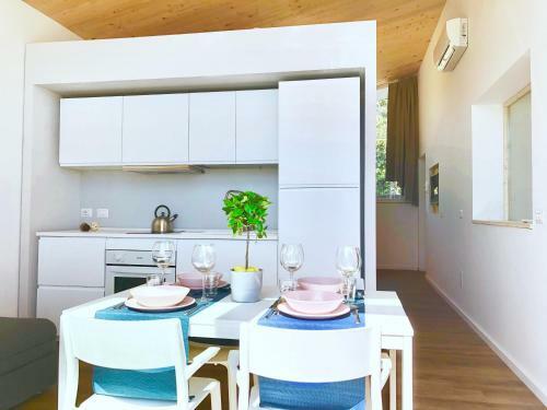 Apartamento Casa A'ispenza