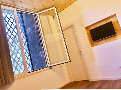 Apartamento Casa A'ispenza