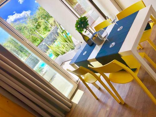 Apartamento Casa A'ispenza