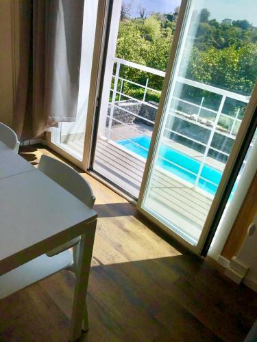 Apartamento Casa A'ispenza