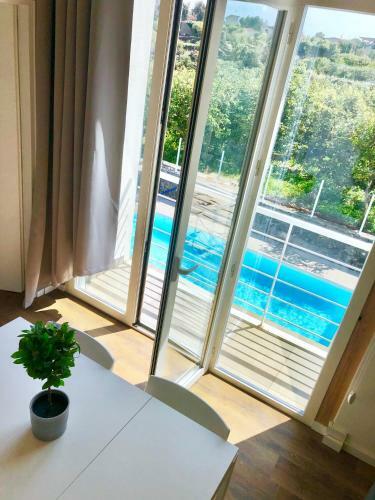 Apartamento Casa A'ispenza