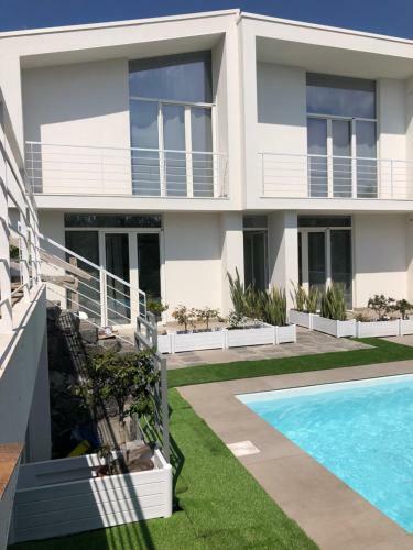 Apartamento Casa A'ispenza