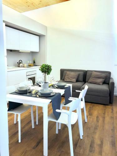 Apartamento Casa A'ispenza