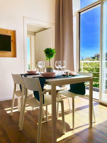 Apartamento Casa A'ispenza