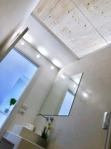Apartamento Casa A'ispenza