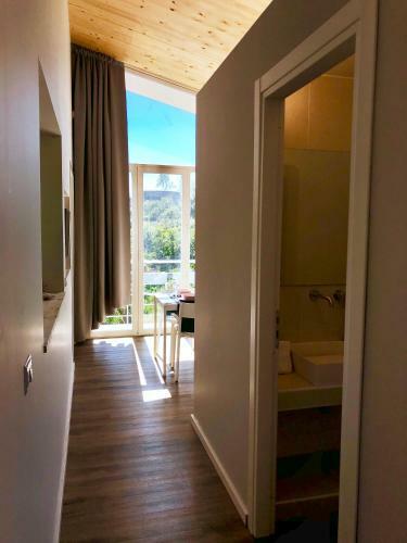 Apartamento Casa A'ispenza