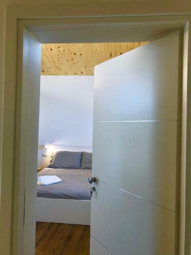 Apartamento Casa A'ispenza
