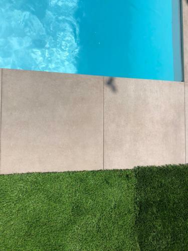 Apartamento Casa A'ispenza