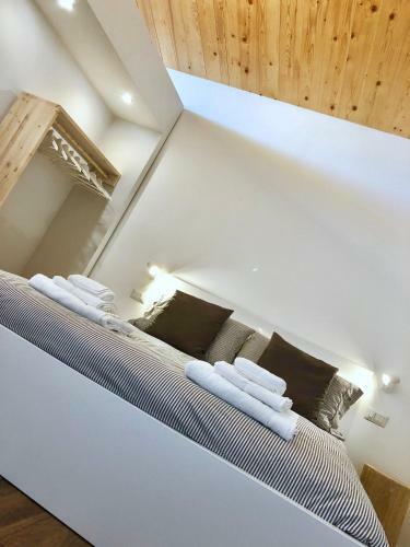 Apartamento Casa A'ispenza