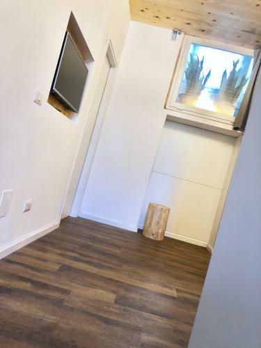 Apartamento Casa A'ispenza