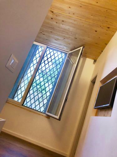 Apartamento Casa A'ispenza