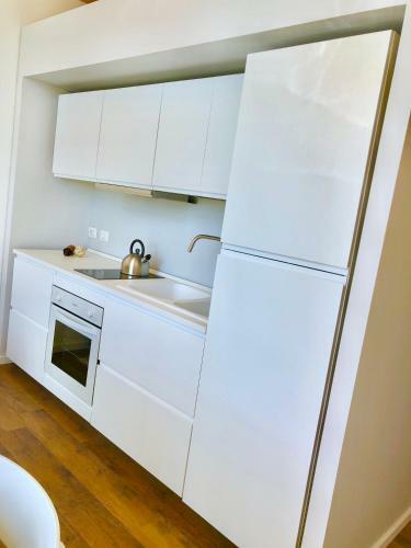 Apartamento Casa A'ispenza