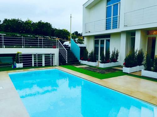 Apartamento Casa A'ispenza