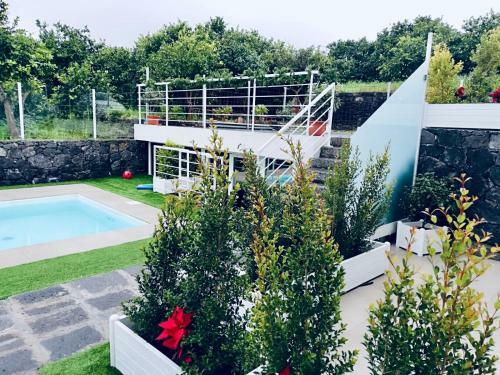 Apartamento Casa A'ispenza