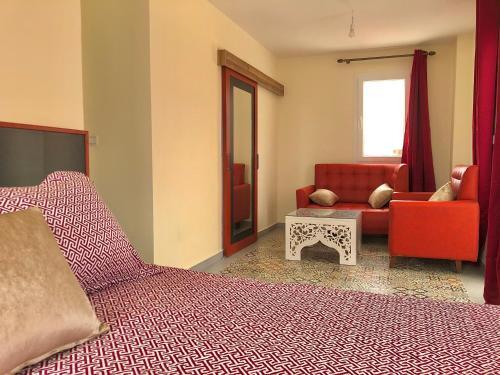 Bed & Breakfast Villa Idyssa