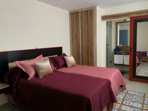 Bed & Breakfast Villa Idyssa