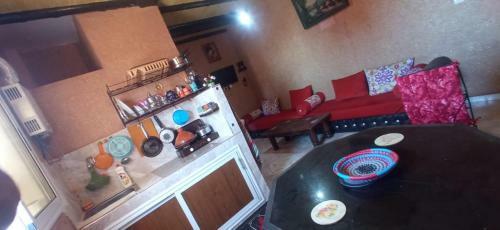 Apartamento Brothers House 1