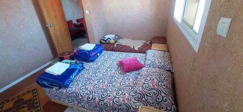 Apartamento Brothers House 1