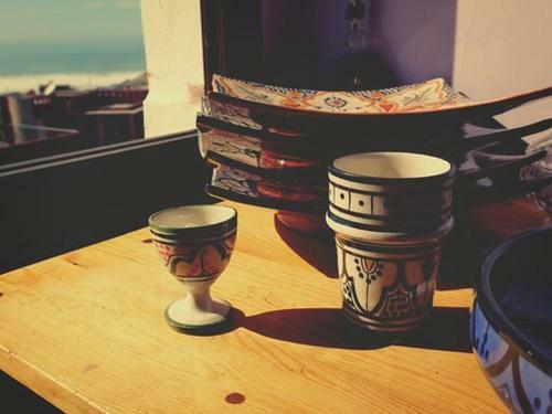 Albergue Imsouane Soul Lodge