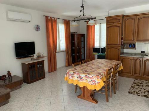 Apartamento Casa Vacanze Miky
