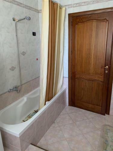 Apartamento Casa Vacanze Miky