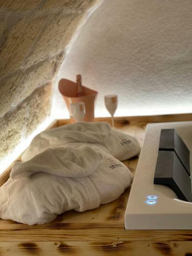 Bed & Breakfast Il Melograno - Suite&room