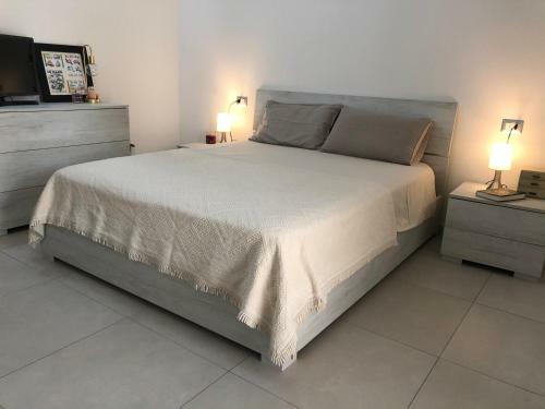 Apartamento Casa Sartuga