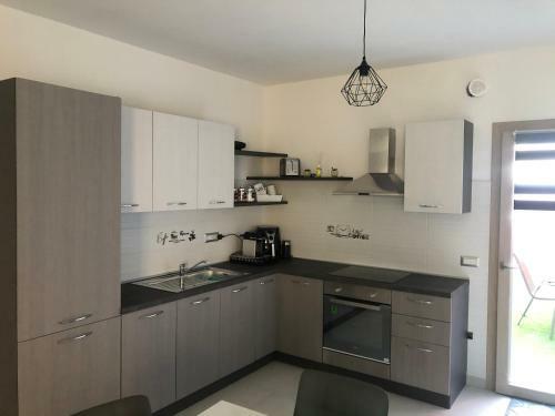 Apartamento Casa Sartuga