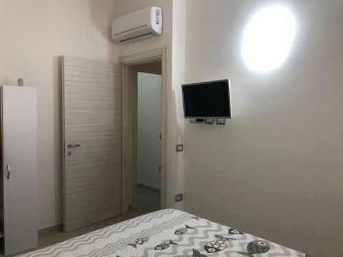 Apartamento Casa Sartuga