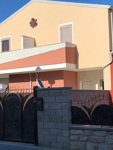 Apartamento Casa Sartuga