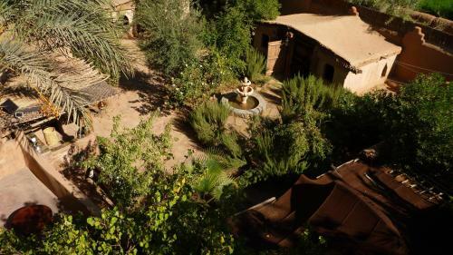 Hostal Le Chant Des Palmiers