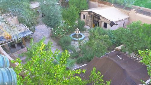 Hostal Le Chant Des Palmiers