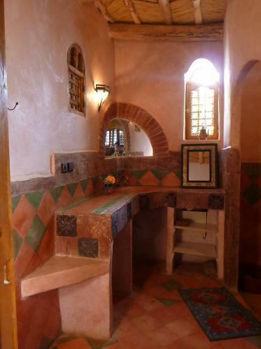 Hostal Le Chant Des Palmiers
