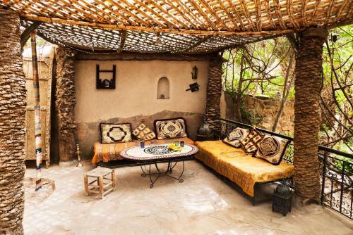 Hostal Le Chant Des Palmiers