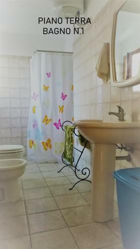 Casa Vacanza Isola Di Sant'antioco